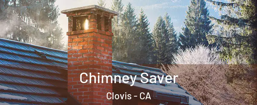  Chimney Saver Clovis - CA