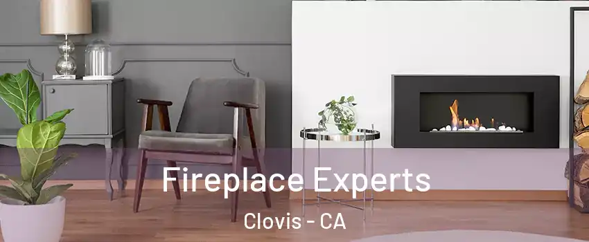 Fireplace Experts Clovis - CA