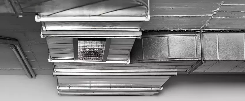 Trusted Air Duct Cleaning Company in Clovis, California