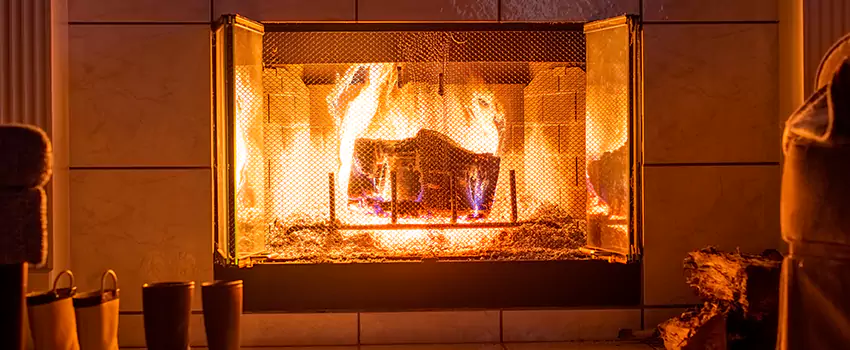 Astria Vent Free Gas Fireplaces Installation in Clovis, CA