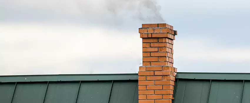 Animal Screen Chimney Cap Repair And Installation Services in Clovis, California