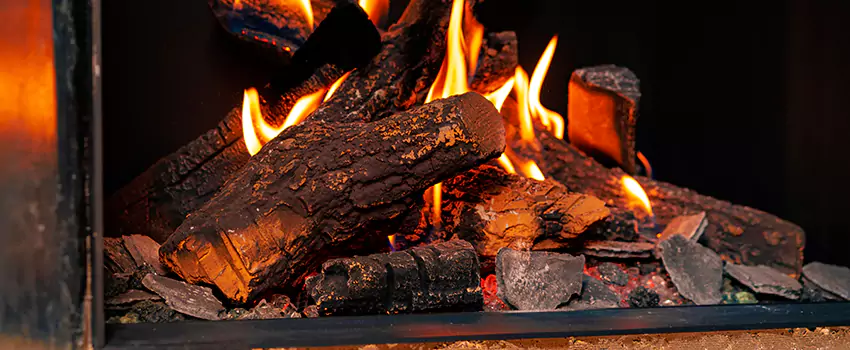 Chimney Fireplace Ash Dump Cleaning in Clovis, CA
