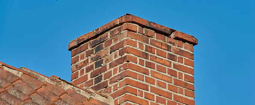 Clean Blocked Chimney in Clovis, California