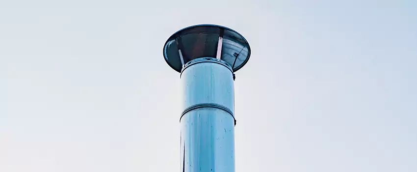 Wind-Resistant Chimney Caps Installation and Repair Services in Clovis, California