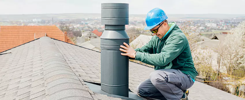 Chimney Chase Inspection Near Me in Clovis, California