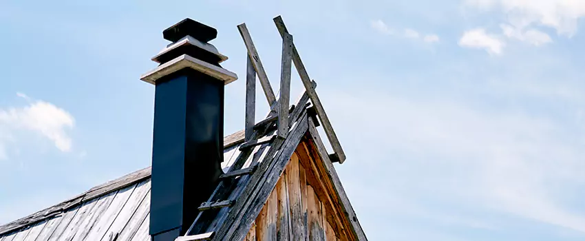 Chimney Creosote Cleaning in Clovis, CA