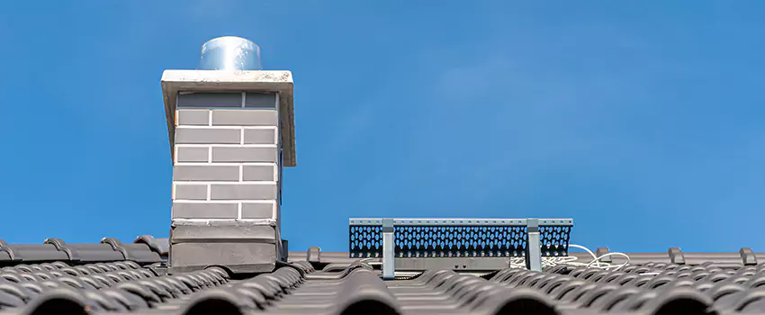 Chimney Flue Relining Services in Clovis, California