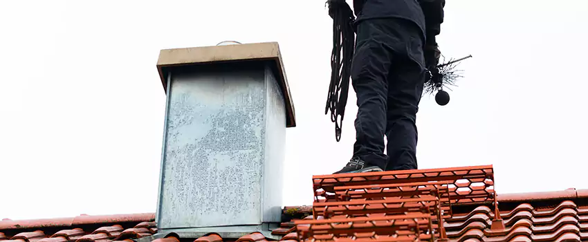 Chimney Liner Services Cost in Clovis, CA