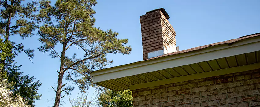Budget-Friendly Chimney Masonry Service in Clovis, California