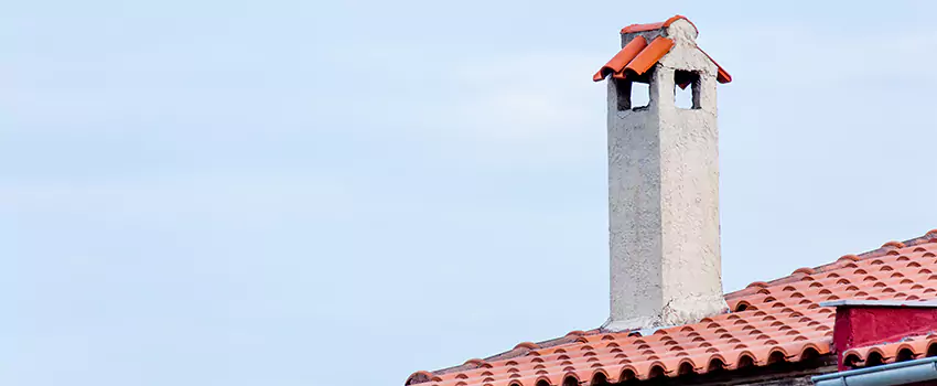 Chimney Pot Replacement in Clovis, CA