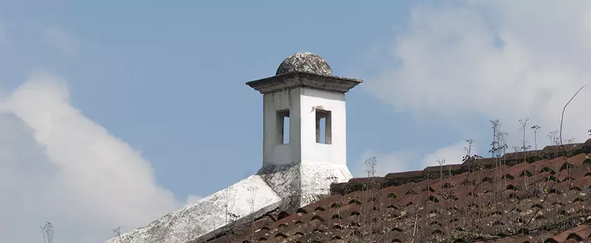 Cost To Rebuild A Chimney in Clovis, CA