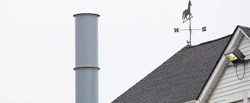 Chimney Inspection in Clovis, CA