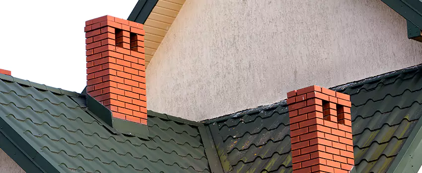 Chimney Saver Waterproofing Services in Clovis, California