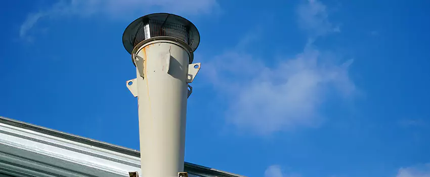 Chimney Spark Arrestor Requirements in Clovis, CA