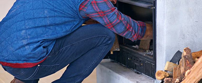 Chimney Sweep To Clear Creosote Buildup in Clovis, California