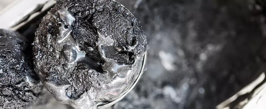Clogged Dryer Vent Lint Cleaning in Clovis, California