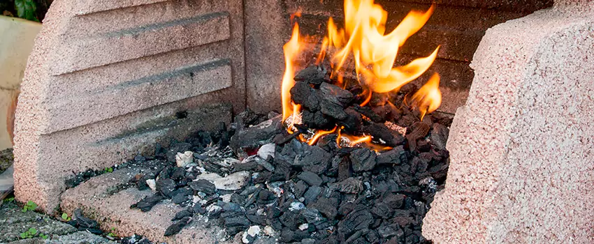Remove Creosote From Brick in Clovis, CA