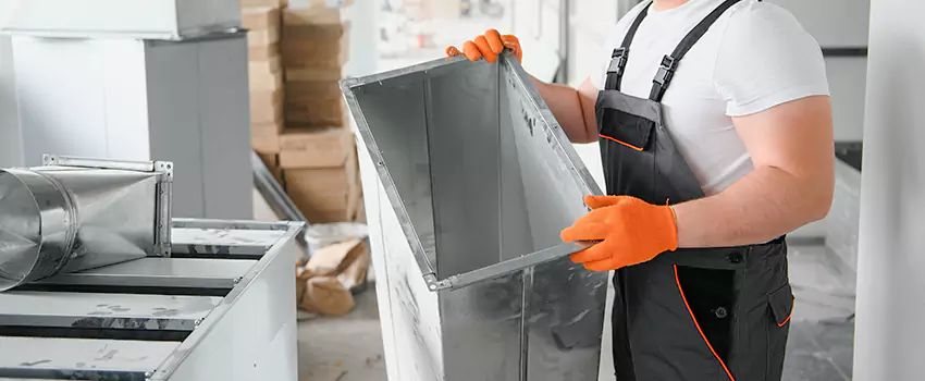 Benefits of Dryer Vent Inspection in Clovis, CA