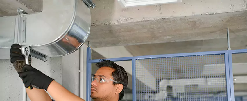 HVAC Ductwork Cleaning in Clovis, CA