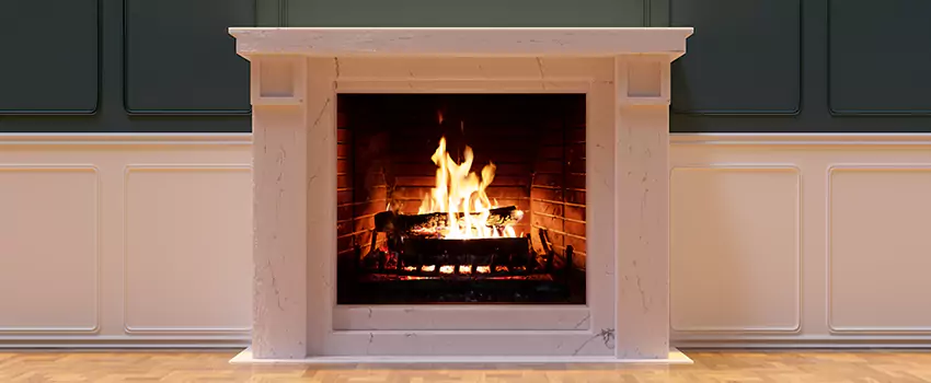 Empire Comfort Systems Fireplace Installation and Replacement in Clovis, California