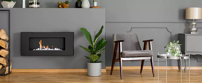Ethanol Fireplace Burner Repair in Clovis, CA