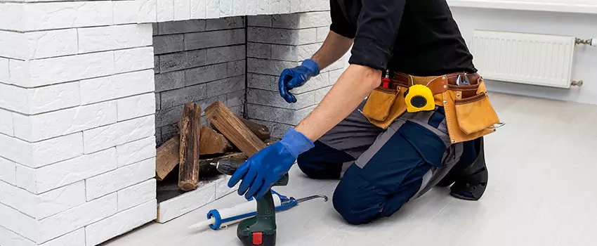 Fireplace Doors Cleaning in Clovis, California