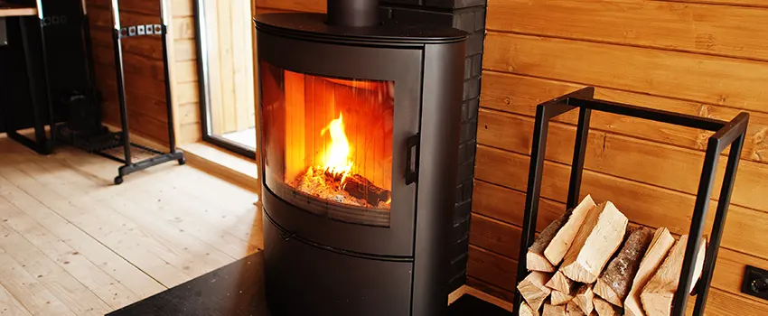 Gas Fireplace Door Handle Installation Services in Clovis, California
