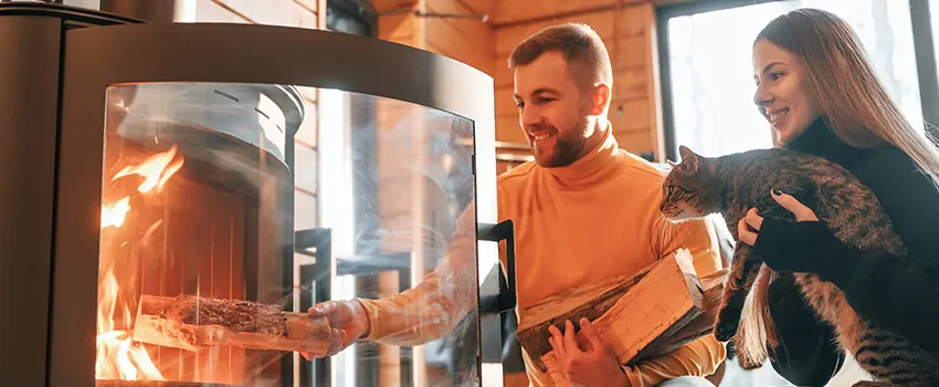 Fireplace Door Installation And Replacement Contractors in Clovis, CA