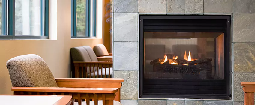 Fireplace Refacing in Clovis, California