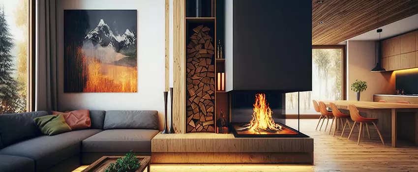 Fixing Electric Fireplace Problem in Clovis, California