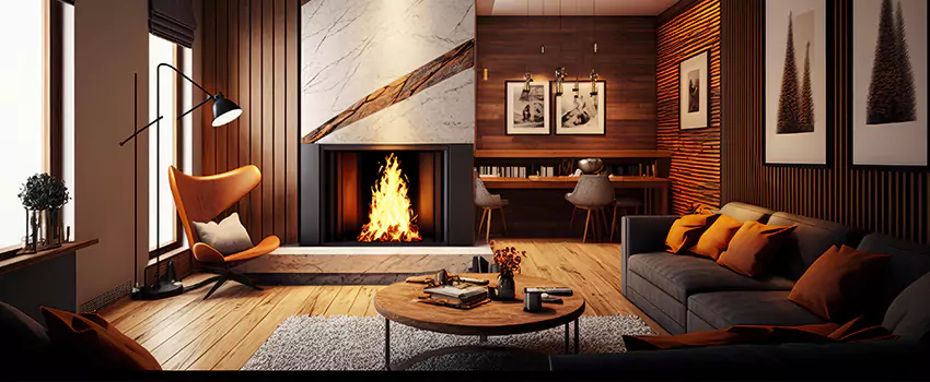 Fireplace Design Ideas in Clovis, CA