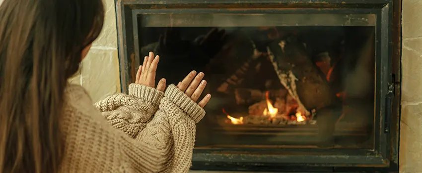 Wood-burning Fireplace Smell Removal Services in Clovis, CA