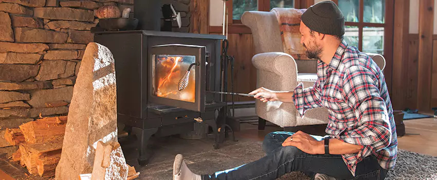 Fireplace Chimney Maintenance in Clovis, California