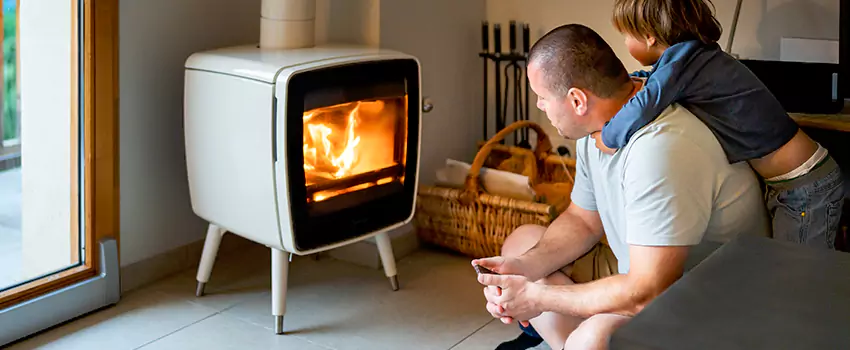 Fireplace Safety Inspection Technician in Clovis, California