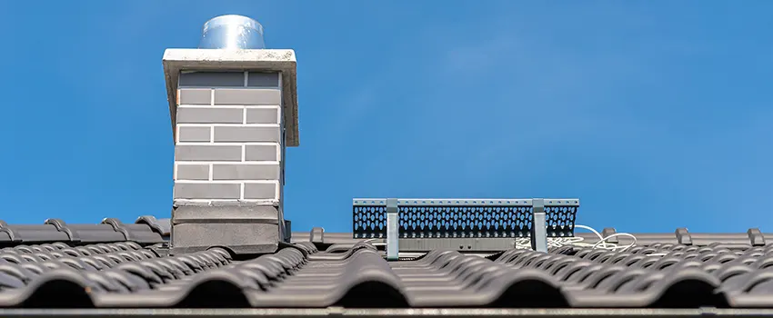 Repair Blocked Chimney in Clovis, California