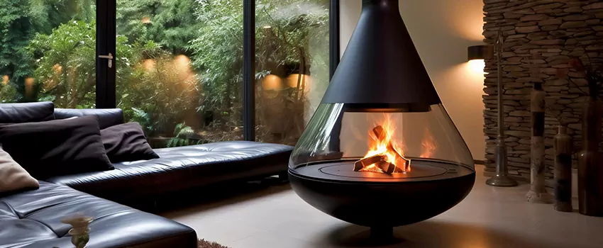 Affordable Floating Fireplace Repair And Installation Services in Clovis, California