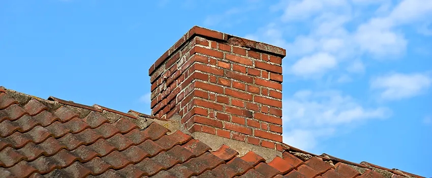 Flue Tiles Cracked Repair Services near Me in Clovis, CA