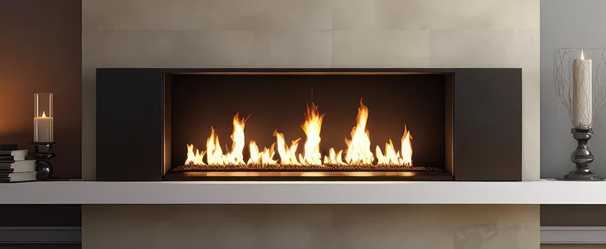 Vent Free Gas Fireplaces Repair Solutions in Clovis, California