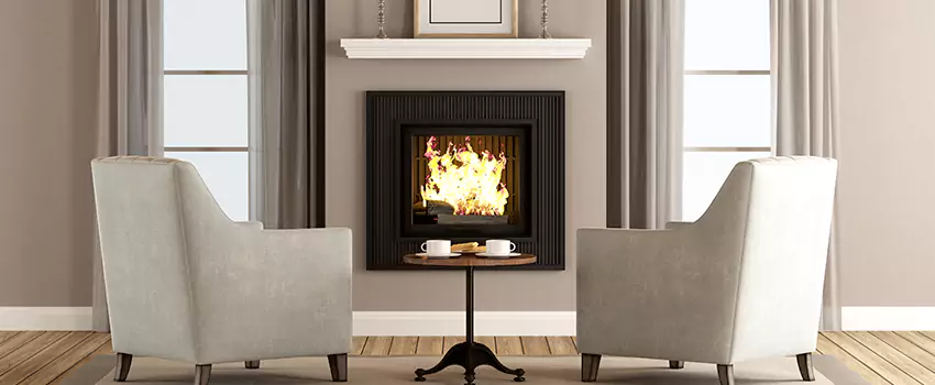 Heat & Glo Outdoor Gas Fireplaces Installation Contractors in Clovis, California