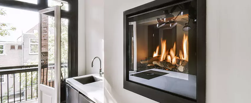 Heatilator Outdoor Fireplace Services in Clovis, California