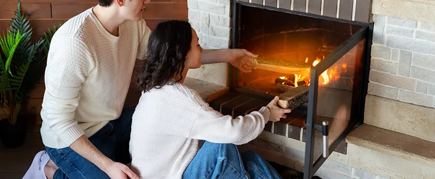 Kings Man Direct Vent Fireplaces Services in Clovis, California