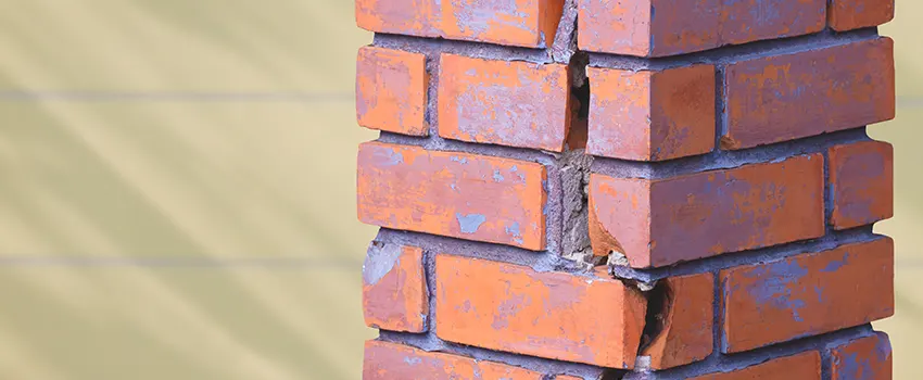 Leaking Chimney Repair And Replacement Cost in Clovis, California