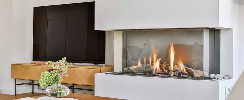 Ortal Wilderness Fireplace Repair and Maintenance in Clovis, California