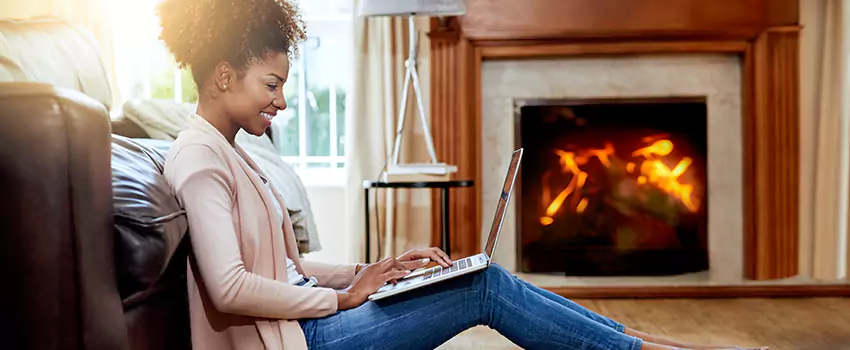 Cost-Effective Osburn Fireplace Installation and Repair in Clovis, CA