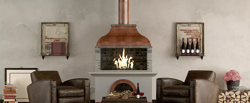 Benefits of Pacific Energy Fireplace in Clovis, California