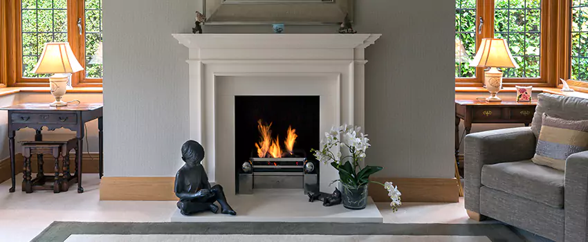 RSF Fireplaces Maintenance and Repair in Clovis, California