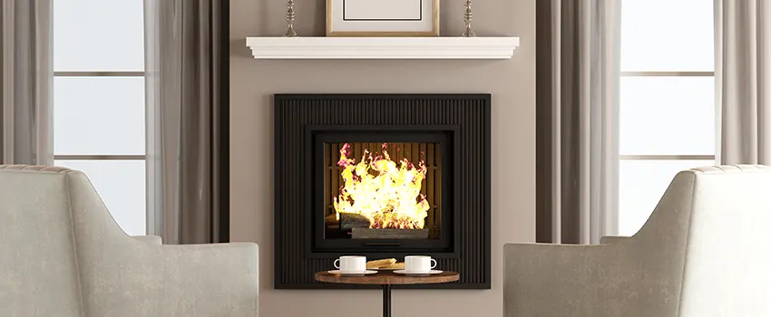 Superior Outdoor Fireplace Repair in Clovis, CA