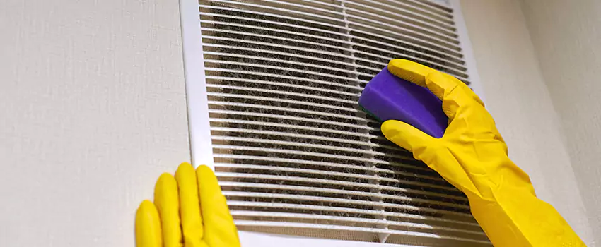 Vent Cleaning Company in Clovis, CA