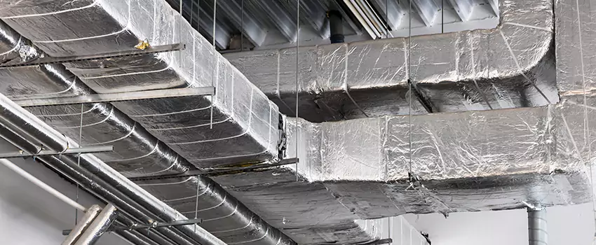Vent Dust Cleaning Cost in Clovis, CA