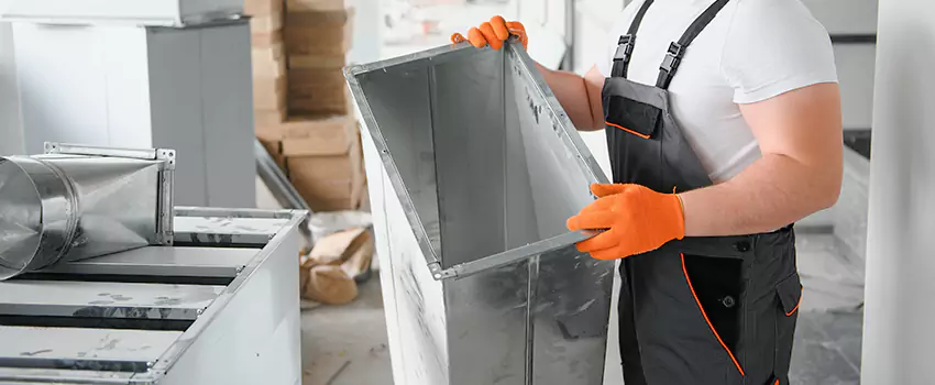 Ventilation Fan Cleaning Services in Clovis, California